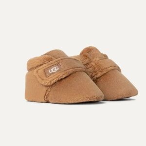 UGG Bixbee Baby Booties